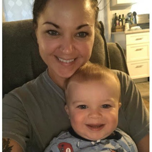 Meet your Posher, Corey - Picture 1 of 1